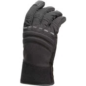 Dainese STAFFORD D-DRY Motorcycle Gloves Black Anthracite