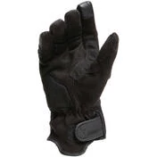 Dainese STAFFORD D-DRY Motorcycle Gloves Black Anthracite