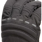 Dainese STAFFORD D-DRY Motorcycle Gloves Black Anthracite