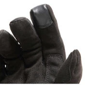 Dainese STAFFORD D-DRY Motorcycle Gloves Black Anthracite
