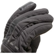 Dainese STAFFORD D-DRY Motorcycle Gloves Black Anthracite