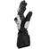 Dainese Impeto Gloves Black White Белый