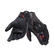 Dainese Karakum Ergo-tek Magic Connection мотоперчатки Black Черный