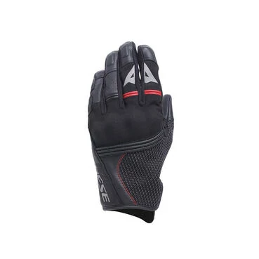 Dainese Namib мотоперчатки Black Черный