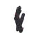 Dainese Namib Gloves Black Черный