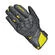 Held Kakuda мотоперчатки Black Yellow Fluo Желтый