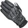 Sambia KTC leather/textile glove Black