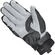 Sambia KTC leather/textile glove