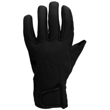 Richa SCOOT SOFTSHELL Lady Black Women's Motorcycle мотоперчатки