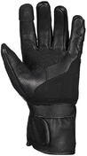 Moto Ixs Tour TIGA 2.0 Women's Leather Motorcycle Gloves Black