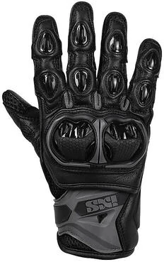 Ixs TOUR LT FRESH 2.0 Leather and Fabric Motorcycle мотоперчатки