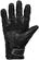 Ixs TOUR LT FRESH 2.0 Leather and Fabric Motorcycle Gloves