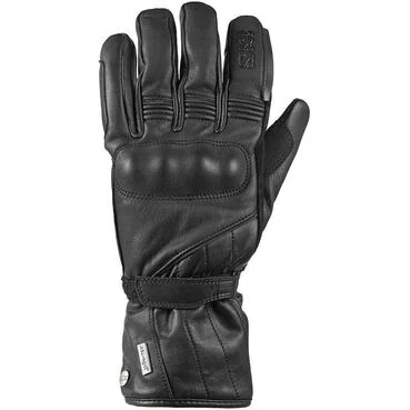 Ixs Tour Ld COMFORT-ST Motorcycle мотоперчатки Black