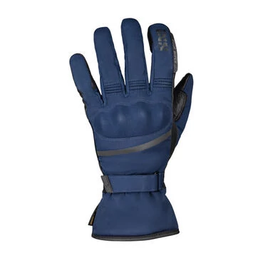 Ixs Urban St Plus мотоперчатки Blue Синий