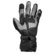 Ixs Sport Rs-300 2.0 Gloves Black Черный