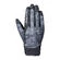 Ixon Rs Slicker Gloves Camo Grey Серый