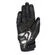 Ixon Rs Rise Air Lady Gloves Black Silver Серый