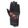 Ixon Ms Fever мотоперчатки Black Red Красный