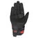 Ixon Ms Fever Gloves Black Red Красный