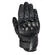 Ixon Rs2 мотоперчатки Black Черный
