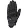 Ixon DIRT AIR Black Summer Motorcycle Gloves