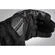 Ixon DIRT AIR Black Summer Motorcycle Gloves