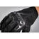Ixon DIRT AIR Black Summer Motorcycle Gloves