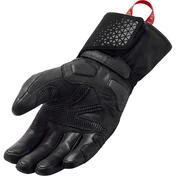 Rev'it KODIAK 2 GTX Adventure Touring Motorcycle Gloves Black