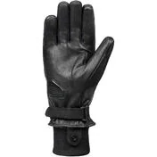 Ixon PRO FRYO LADY Winter Women's Motorcycle Gloves Black Fuchsia