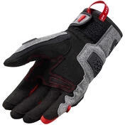 Rev'it MANGROVE Summer Motorcycle Gloves Silver Blue