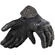 Rev'it METRIC Summer Motorcycle мотоперчатки Black Anthracite