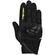 Ixon MIG Summer Motorcycle мотоперчатки Black Yellow Live