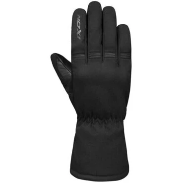 Ixon PRO CAIN LG LADY Winter Women's Motorcycle мотоперчатки Black