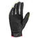 Spidi X-knit Gloves Yellow Fluo Желтый