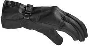 Urban H2Out Spidi Fabric Motorcycle Gloves METROGLOVE Black