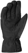 Urban H2Out Spidi Fabric Motorcycle Gloves METROGLOVE Black