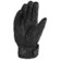 Spidi Rude Perforated Gloves Black Черный