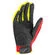 Spidi X-knit Gloves Red Красный