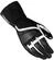 Spidi GRIP 2 Black Leather Motorcycle мотоперчатки