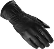 Spidi Urban Leather Motorcycle мотоперчатки MYSTIC GLOVE Black