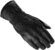 Spidi Urban Leather Motorcycle мотоперчатки MYSTIC GLOVE Black