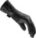 Spidi Urban Leather Motorcycle Gloves MYSTIC GLOVE Black