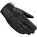Spidi RUDE PERFORATED Summer Motorcycle мотоперчатки Black