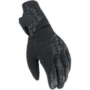 Tucano Urbano BUD HYDROSCUD Concrete Winter Motorcycle Gloves