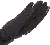 Tucano Urbano 9961HM MIKY Summer Fabric Motorcycle Gloves Black