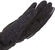 Tucano Urbano 9961HM MIKY Summer Fabric Motorcycle Gloves Black