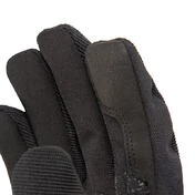 Tucano Urbano 9978HM MONTY TOUCH CE Black Motorcycle Gloves
