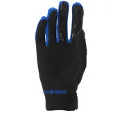 Acerbis MX LINEAR Off Road Gloves Blue Black