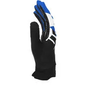 Acerbis MX LINEAR Off Road Gloves Blue Black