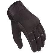 Motorcycle Gloves All Season Tucano Urbano CRAB Black